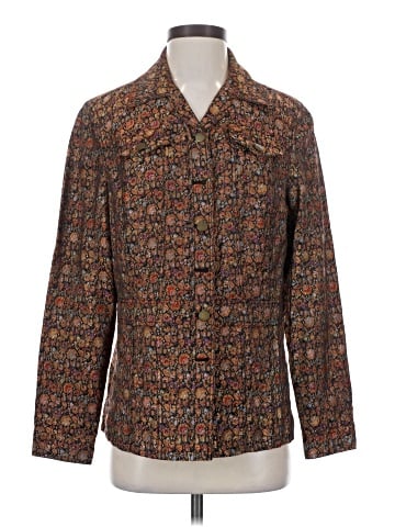 Coldwater Creek Blazer (view 1)