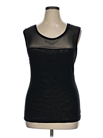 Adore Sleeveless Top (view 1)