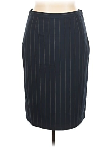 Terry Lewis Formal Skirt (view 1)