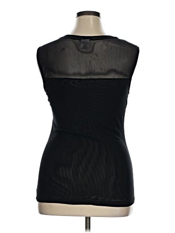 Adore Sleeveless Top (view 2)