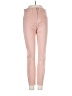L'Agence Pink Jeans Size 25 waist - photo 1