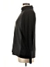H by Bordeaux Gray Turtleneck Sweater Size M - photo 5