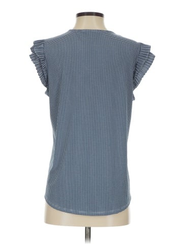 Adrianna Papell Sleeveless Blouse (view 2)