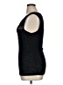 Adore Black Sleeveless Top Size XL - photo 5