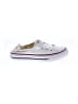 Converse White Sneakers Size 13 (kids) - photo 1