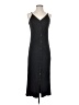 Assorted Brands Black Casual Dress Size S (estimated) - photo 1