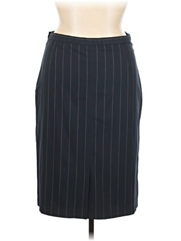 Terry Lewis Formal Skirt (view 2)