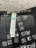 Cool Change 100% Rayon Black Casual Dress Size M - photo 7