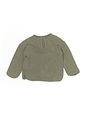 Zara Long Sleeve T-Shirt (view 2)