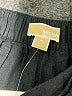 MICHAEL Michael Kors Black Casual Pants Size M - photo 5