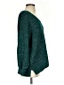 Francesca's Green Pullover Sweater Size S - photo 4