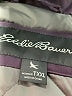 Eddie Bauer Solid Purple Snow Jacket Size XXL (tall) - photo 6