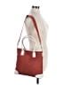 Unbranded Color Block Red Satchel One size - photo 2
