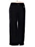 BCBGMAXAZRIA Black Casual Pants Size 2X - photo 1
