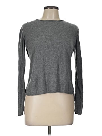 Pamela Dennis Long Sleeve T-Shirt (view 1)
