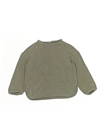 Zara Long Sleeve T-Shirt (view 1)