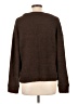 Gap Body Brown Pullover Sweater Size L - photo 2
