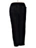 BCBGMAXAZRIA Black Casual Pants Size 2X - photo 2