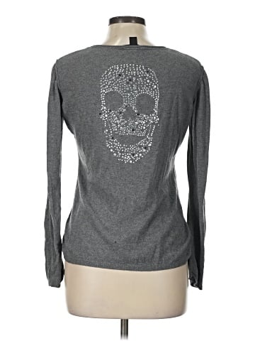 Pamela Dennis Long Sleeve T-Shirt (view 2)