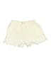 Moon River Ivory Shorts Size S - photo 1