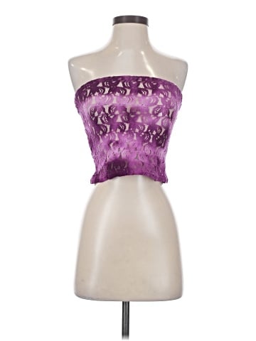 Young Essence Tube Top (view 1)