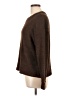 Gap Body Brown Pullover Sweater Size L - photo 5