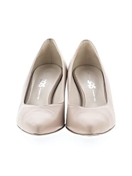 SAS Heels (view 2)