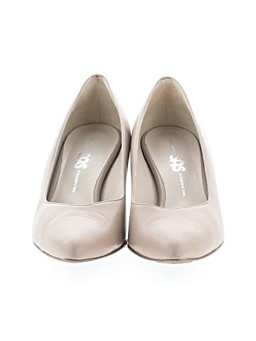 SAS Heels (view 2)