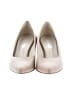SAS Ivory Tan Heels Size 7 1/2 (wide) - photo 2