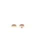 Komono White Sunglasses One size - photo 2