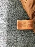 Max Studio Brown Faux Leather Jacket Size M - photo 7