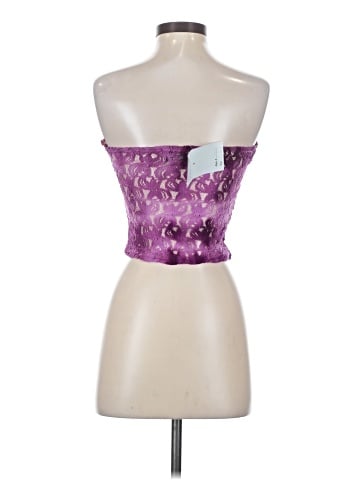 Young Essence Tube Top (view 2)