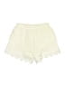Moon River Ivory Shorts Size S - photo 2