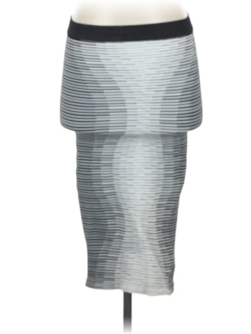 BCBGeneration Formal Skirt (view 1)