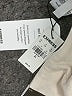 Express Solid Ivory Active Pants Size XL - photo 5