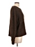 Gap Body Brown Pullover Sweater Size L - photo 4