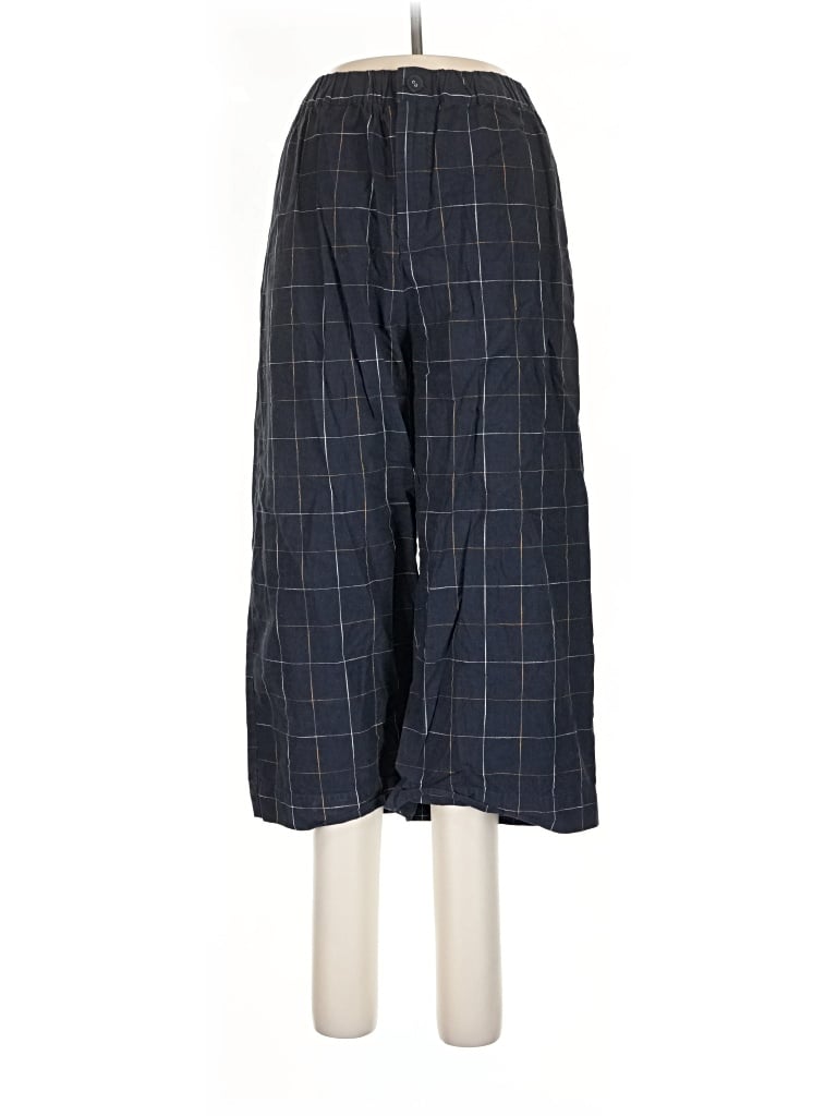Pre-owned Forever 21 Dress Pants In Blue
