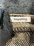 Angashion Tan Coat Size XS - photo 6