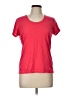 Under Armour Red Active T-Shirt Size L - photo 1
