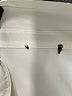 Unbranded Ivory White Long Sleeve Blouse Size M (estimated) - photo 7