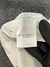 Unbranded Ivory White Long Sleeve Blouse Size M (estimated) - photo 8