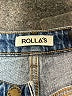 Rolla's Blue Jeans Size 32 waist - photo 6