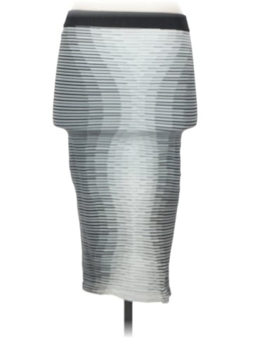 BCBGeneration Formal Skirt (view 2)