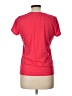 Under Armour Red Active T-Shirt Size L - photo 2