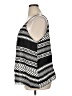Unbranded Black Sleeveless Top Size 1X - photo 5