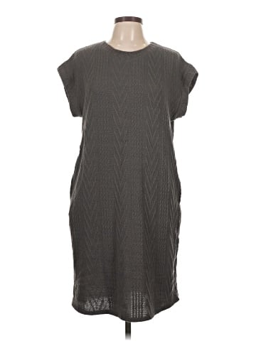 Mod Boutique Casual Dress (view 1)