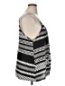 Unbranded Black Sleeveless Top Size 1X - photo 4