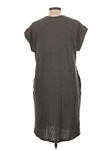 Mod Boutique Casual Dress (view 2)