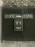 H&M Solid Black Formal Skirt Size 14 - photo 4