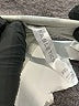Fabletics 100% Cotton Silver Sleeveless T-Shirt Size XXL - photo 7